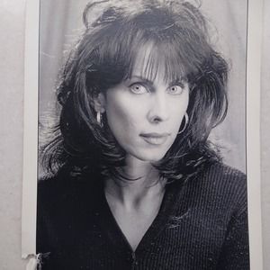 Meet your Posher, Eva